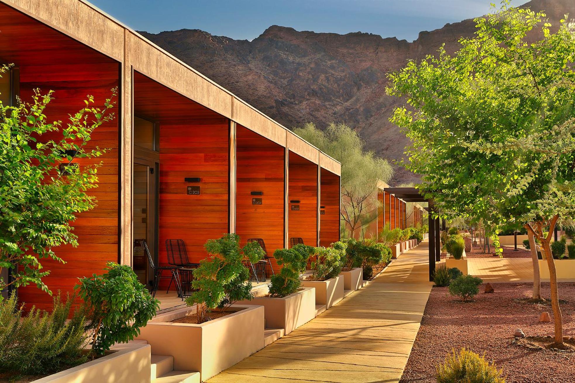 Cloud 7 Residence Alula Al-'Ula Exteriör bild